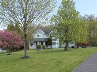 62 Lane Gate Rd, Wappingers Falls, NY 12590