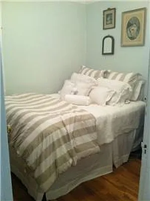 Rented by Veracity NYC LLC | media 65