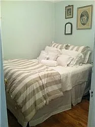 Rented by Veracity NYC LLC