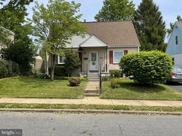 1425 Aldine St, Philadelphia, PA 19111