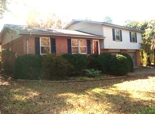 2854 Jordan Woods Dr, Lawrenceville, GA 30044