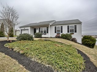 7 Aspen Way #L-0008, Lebanon, PA 17046