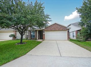 4910 Amorgas Isle Dr, Spring, TX 77388