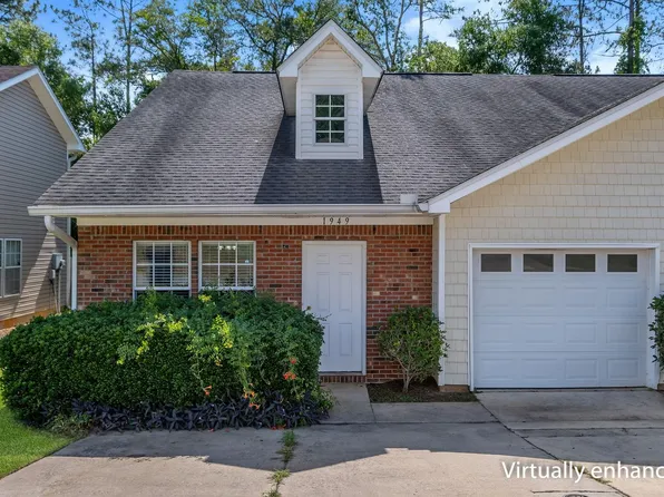 1949 Nena Hills Dr, Tallahassee, FL 32304