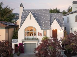 4924 Cochrane Ave, Oakland, CA 94618