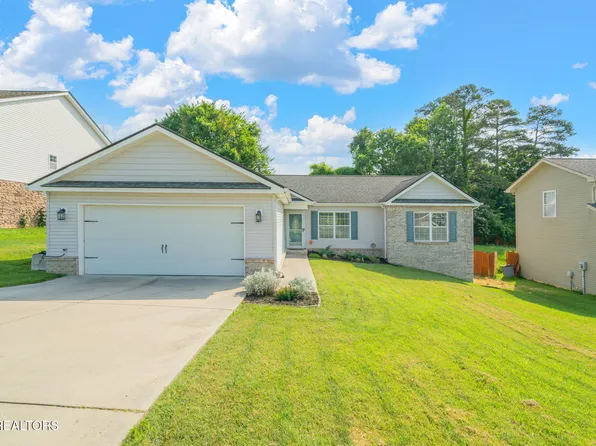 6864 Harvest Grove Ln, Knoxville, TN 37918