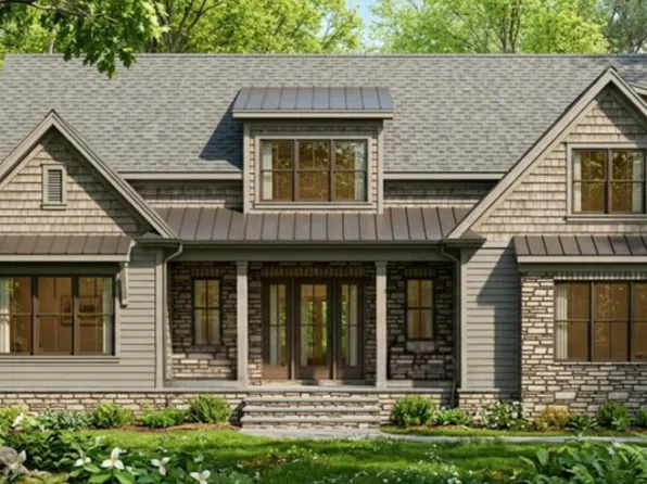 608 Plumley Summit Rd, Landrum, SC 29356