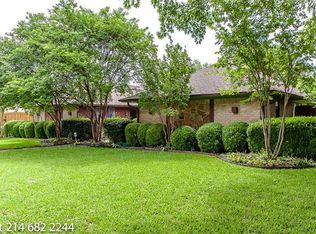 7726 Village Trail Dr, Dallas, TX 75254