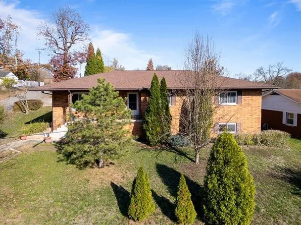 3000 Ferguson Rd, Huntington, WV 25705