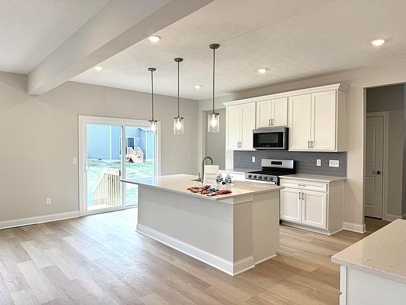 2nd image of 161 Figleaf Ln Lot 43