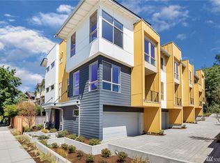 5206 Delridge Way SW #B, Seattle, WA 98106