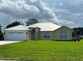 260 Mirage Ave SE, Palm Bay, FL 32909