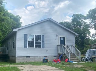 312 S 15th St, West Memphis, AR 72301