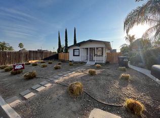 312 N Park St, Visalia, CA 93291