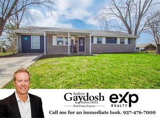 10 Terry Ct, Camden, OH 45311