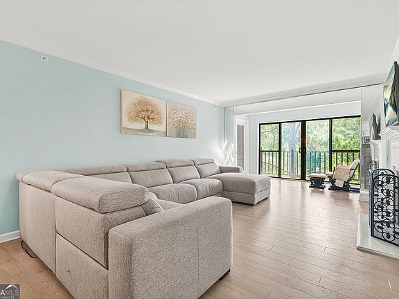 2nd image of 27404 Plantation Dr NE #404