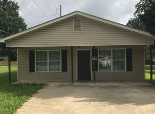 216 Cobb St, Cedartown, GA 30125