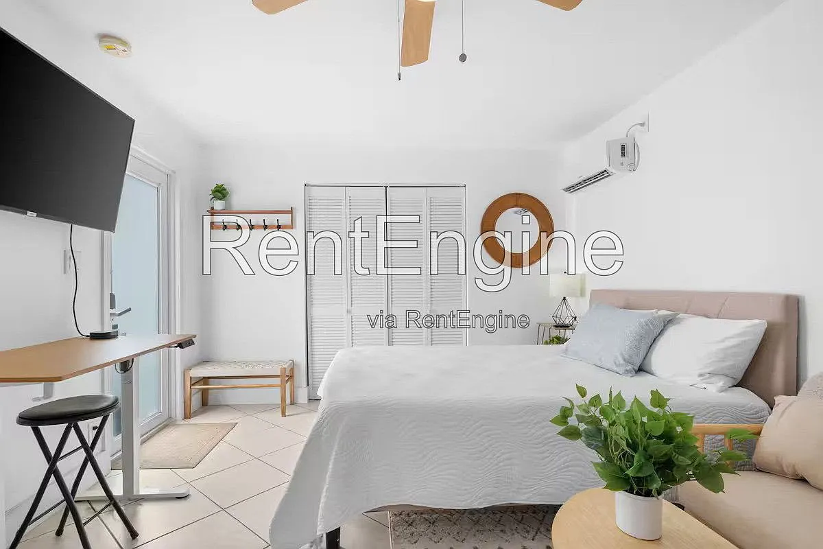 1 bed, 1.0 bath, $1,399 — Photo 1