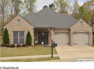 4186 Shinnecock Cir, Bessemer, AL 35022