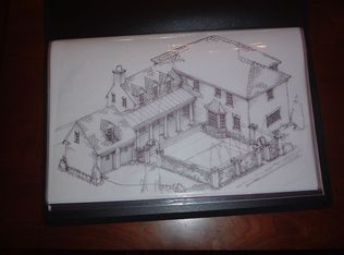 607 Llewellyn Pl, Charlotte, NC 28207