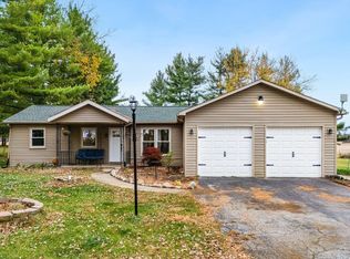 5705 E Lincolnway Way, Columbia City, IN 46725