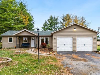 5705 E Lincolnway Way, Columbia City, IN, 46725