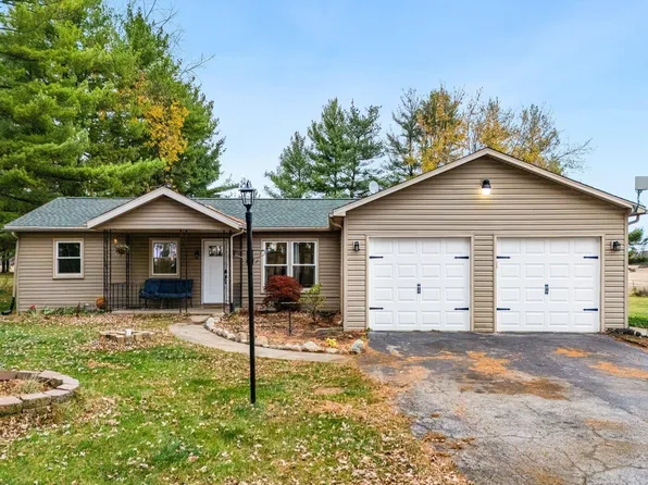 5705 E Lincolnway Way, Columbia City, IN 46725