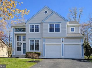 98 Harvard Cir, Princeton, NJ