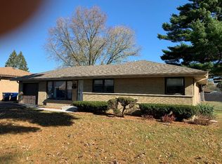 11433 S Nashville Ave, Worth, IL