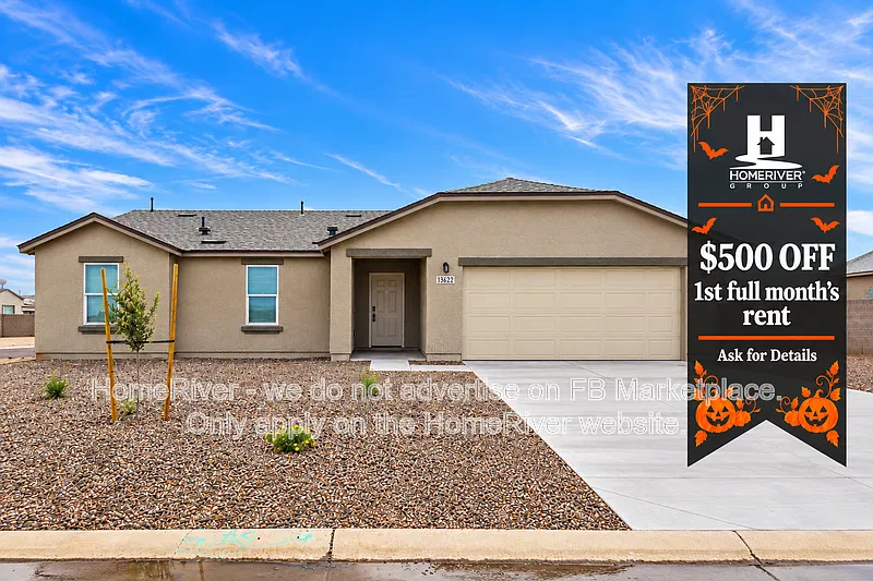 13622 S Durango Rd