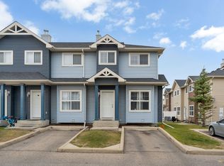 111 Tarawood Ln NE #351, Calgary, AB T3J0C2