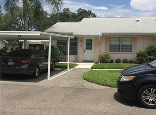 401 De Grasse Pl APT 20, Sun City Center, FL 33573
