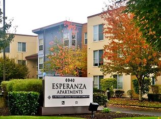 Esperanza Affordable Senior Housing 55+, Seattle, WA 98118