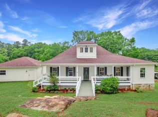 224 County Road 3515, Bullard, TX 75757