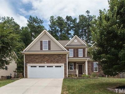 1107 River Birch Way, Mebane, NC, 27302