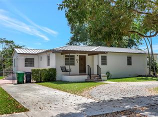 Coral Way Homesites, Miami, FL 33155