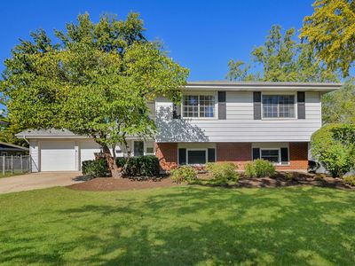 21W550 Kensington Rd, Glen Ellyn, IL, 60137