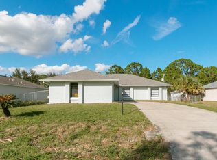 1847 Parrsboro St NW, Palm Bay, FL 32907