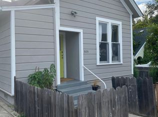 505 Center St, Santa Cruz, CA 95060