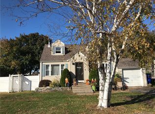 201 Clement Rd, East Hartford, CT 06118