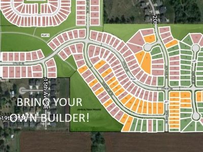 8 Tuscany Plat St #7, Altoona, IA, 50009