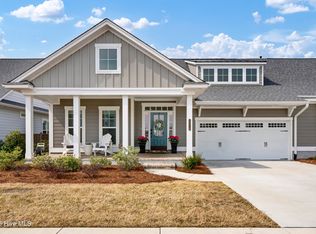 5218 Shoal Bay Run, Wilmington, NC 28412