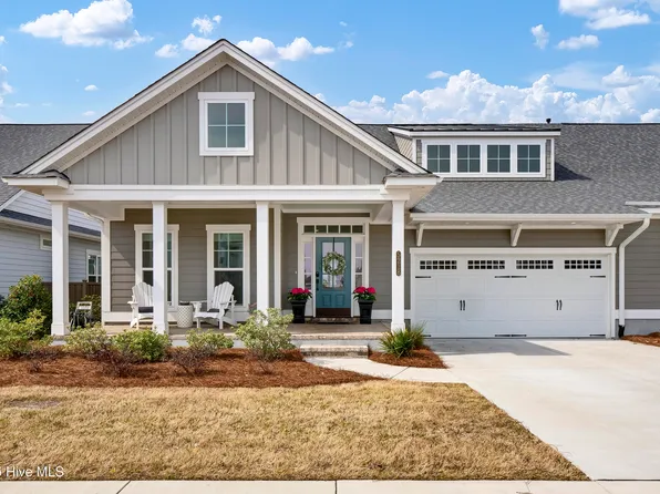 5218 Shoal Bay Run, Wilmington, NC 28412