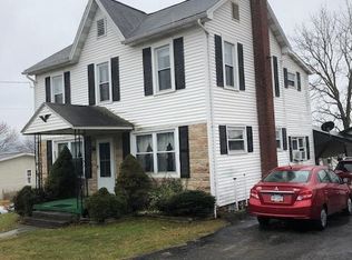145 School St, Osterburg, PA 16667