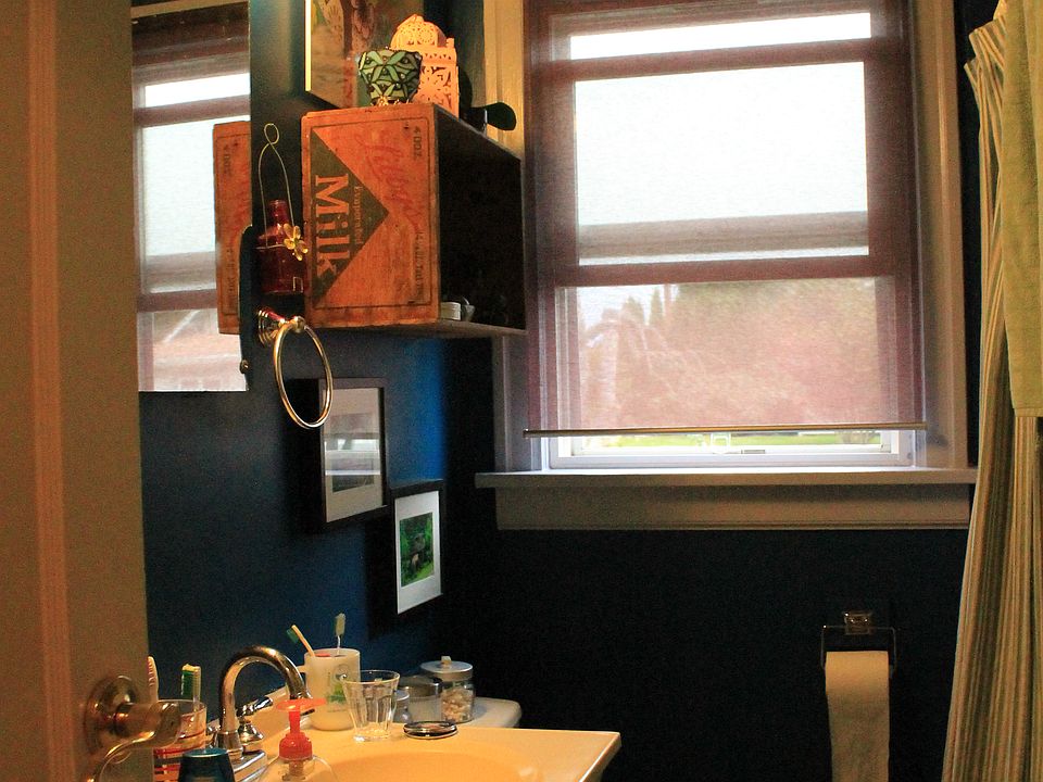 Upstairs Bathroom