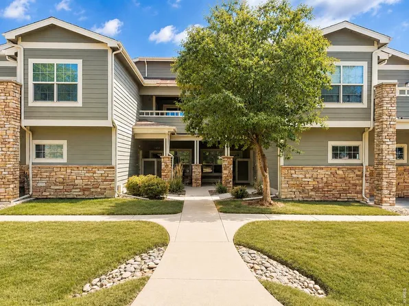5775 W 29th St #1407, Greeley, CO 80634