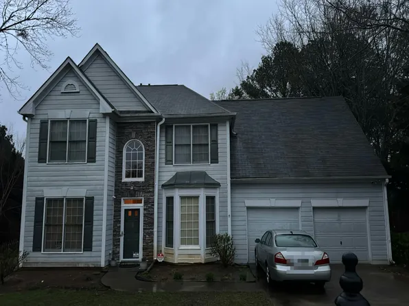 1054 Deer Hollow Dr, Woodstock, GA 30189