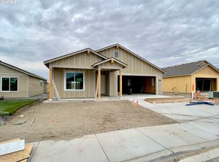 422 Grant St, Umatilla, OR