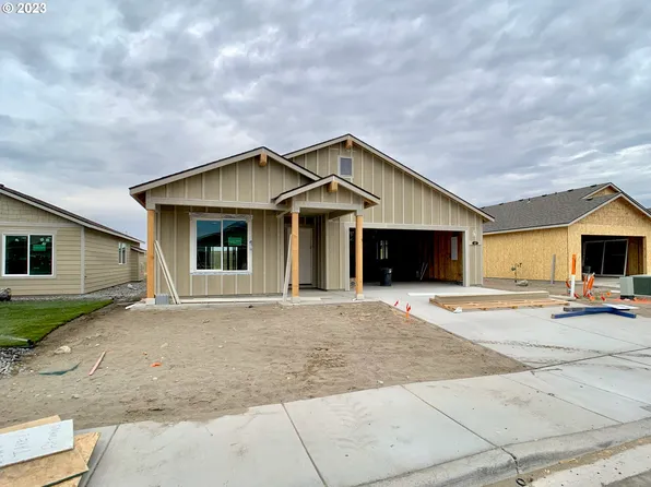 422 Grant St, Umatilla, OR 97882