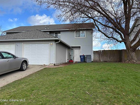 2nd image of 105 E Borah Ave